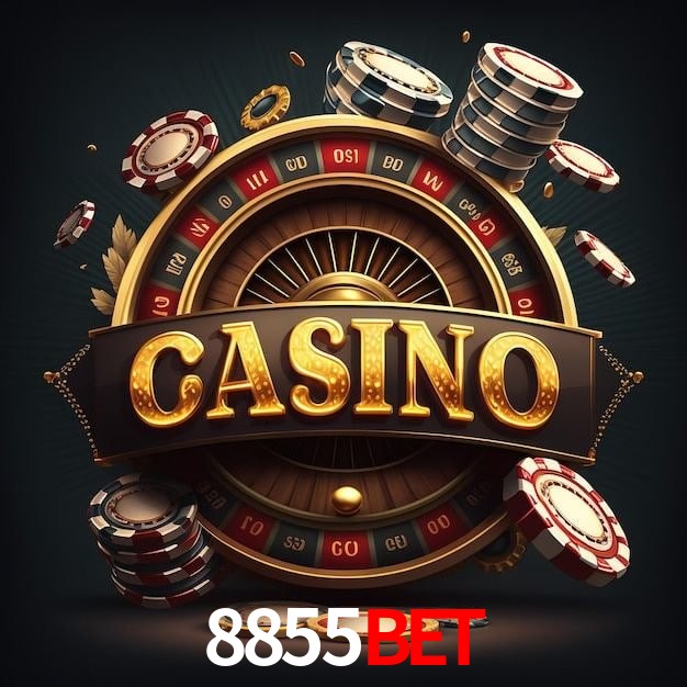 APP oficial da 8855BET para mobile
