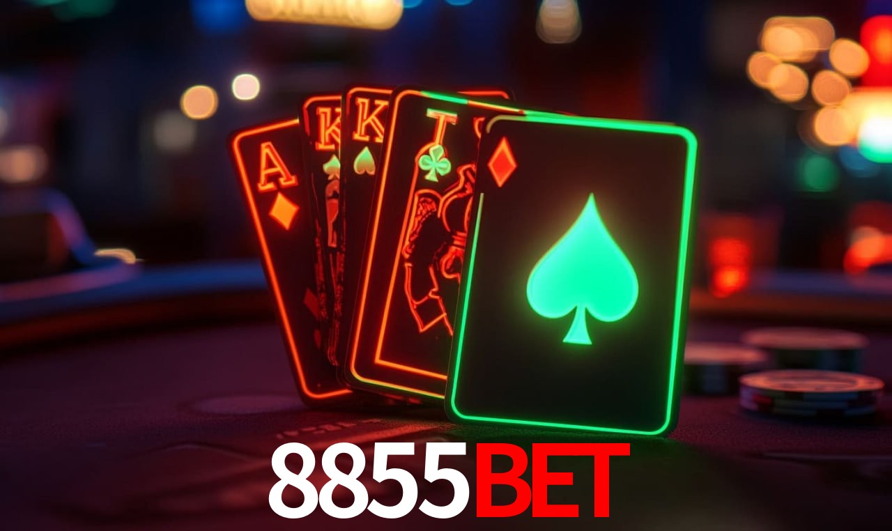 8855bet Slots - 8855bet visual 2